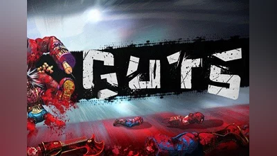 GUTS Global (Global) [Steam]