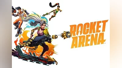 Rocket Arena Mythic Edition EN EU (EU) [Xbox One/Series]