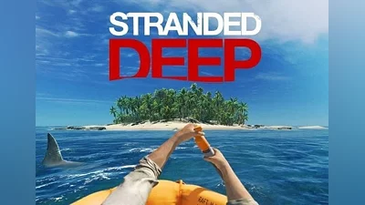 Stranded Deep EN Argentina (Argentina) [Xbox One/Series]