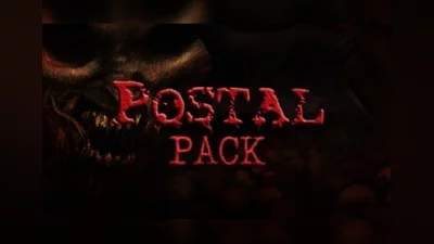 Postal + Postal 2 EN Global (Global) [Steam]