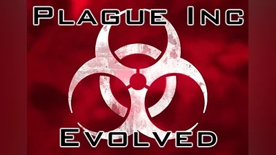 Plague Inc: Evolved EN/DE/FR/IT EU (EU) [Steam]