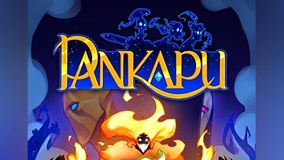 Pankapu Complete Edition EN/DE/FR/JA/RU/ZH/ES Global (Global) [Steam]