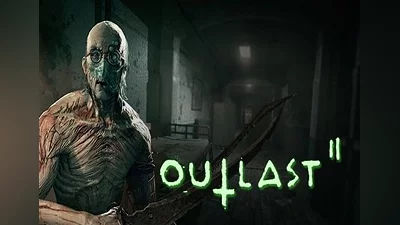 Outlast 2 EU (EU) [Steam]