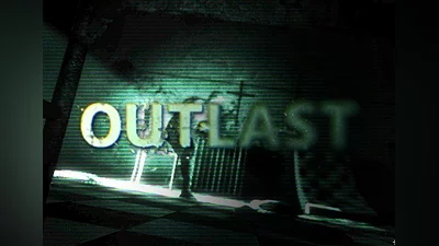 Outlast EN EU (EU) [Steam]