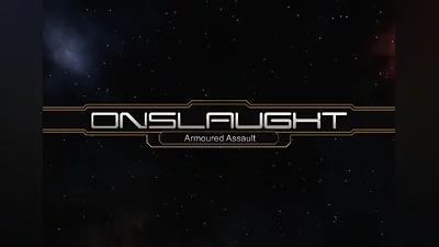 Onslaught: Armoured Assault EN Global (Global) [Steam]