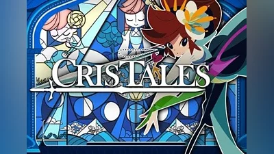 Cris Tales Global (Global) [Steam]