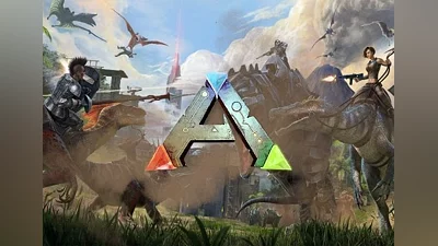 ARK: Survival Evolved EN/DE/FR/IT Argentina (Argentina) [Xbox One/Series]