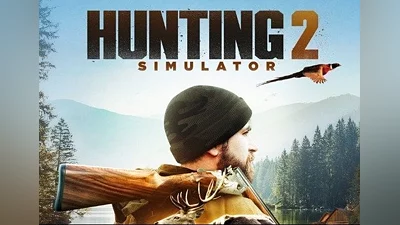 Hunting Simulator 2 EN/FR Argentina (Argentina) [Xbox One/Series]