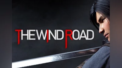 The Wind Road EN/ZH/ZH EU (EU) [Steam Gift]