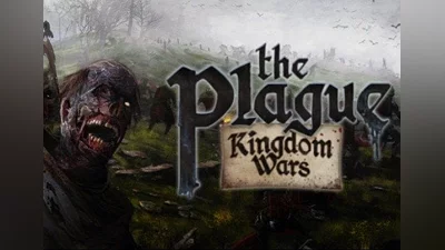 The Plague: Kingdom Wars EN/DE/FR/IT/PT/RU/ZH/ES Global (Global) [Steam]