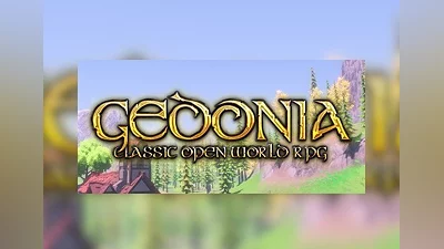 Gedonia EN/RU EU (EU) [Steam Gift]
