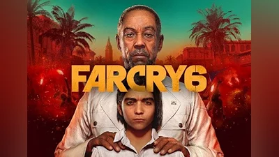 Far Cry 6 EN EU (EU) [Xbox One/Series]