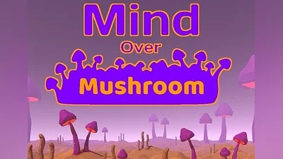 Mind Over Mushroom EN Global (Global) [Steam]