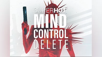 Superhot: Mind Control Delete EU (EU) [Steam Gift]