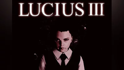 Lucius III EN/DE/FR/IT/ES EU (EU) [Steam]