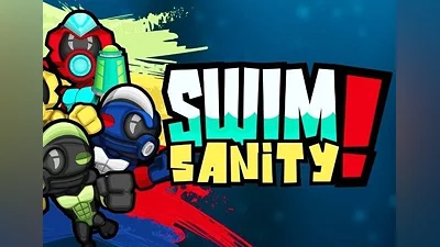 Swimsanity! United States (United States) [Xbox One/Series]