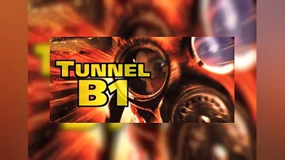 Tunnel B1 EN/DE/FR/IT/ES Global (Global) [Steam]