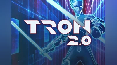 Tron 2.0 EN EU (EU) [Steam]