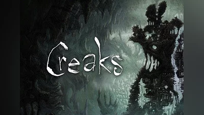 Creaks EU (EU) [Steam Gift]