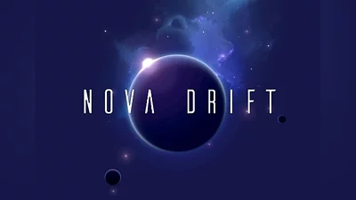 Nova Drift EN EU (EU) [Steam Gift]