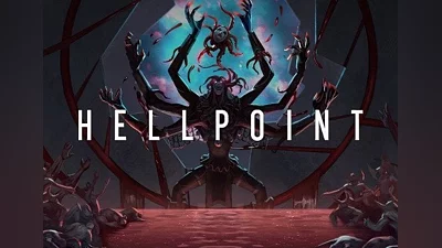 Hellpoint Global (Global) [Steam]