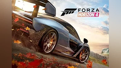 Forza Horizon 4 EN/DE/FR/IT/ES Brazil (Brazil) [Xbox One/Series/Windows]