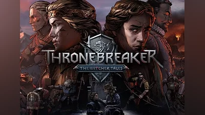 Thronebreaker: The Witcher Tales Global (Global) [Steam]