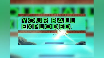 Your Ball Exploded EN Global (Global) [Steam]