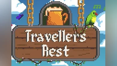 Travellers Rest EU (EU) [Steam Gift]