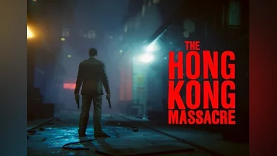 The Hong Kong Massacre EN Global (Global) [Steam]