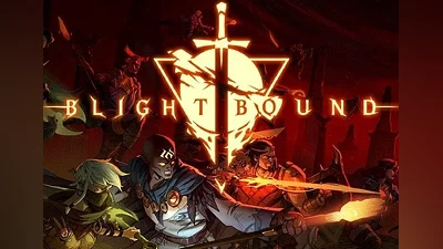 Blightbound EN Global (Global) [Steam]