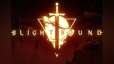 Blightbound EN EU (EU) [Steam Gift]