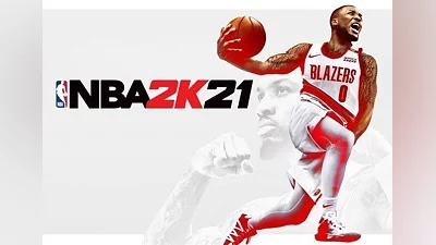 NBA 2K21 EN EU (EU) [Steam]