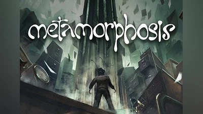 Metamorphosis Global (Global) [Steam]