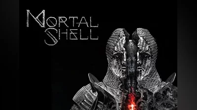Mortal Shell Global (Global) [Steam]