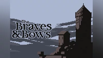 The Braves & Bows EN/RU Global (Global) [Steam]