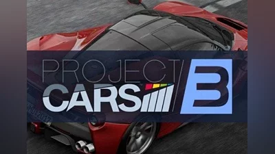 Project Cars 3 Deluxe Edition Global (Global) [Steam]