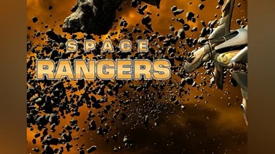 Space Rangers EN Global (Global) [Steam]