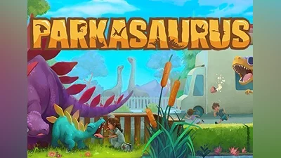 Parkasaurus EN/DE/FR/ES EU (EU) [Steam Gift]