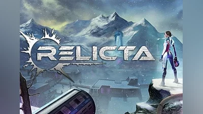 Relicta Global (Global) [Steam]