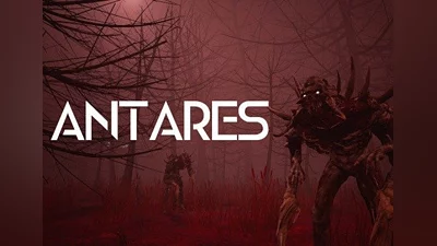 Antares EN Global (Global) [Steam]