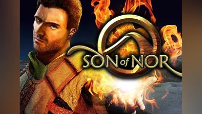 Son of Nor EN/DE/FR/IT/RU/ES Global (Global) [Steam]