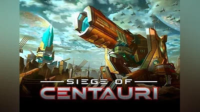 Siege of Centauri EN North America (North America) [Steam]