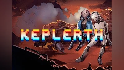 Keplerth EN Global (Global) [Steam]