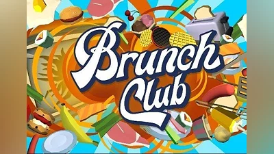 Brunch Club EN Global (Global) [Steam]
