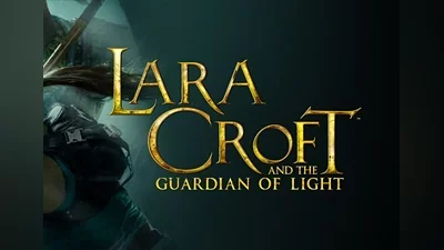 Lara Croft and the Guardian of Light EN EU (EU) [Steam]