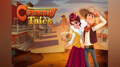 Country Tales EN North America (North America) [Nintendo Switch]