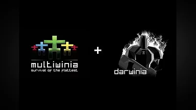 Multiwinia + Darwinia EN/DE Global (Global) [Steam]