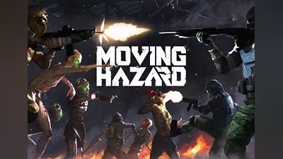 Moving Hazard EN Global (Global) [Steam]