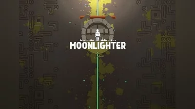 Moonlighter EU (EU) [Steam]